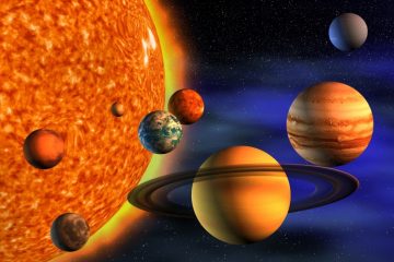 ОТКРИЕНА НОВА ПЛАНЕТА РОС