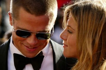 Ова не го очекувавме: Бред Пит конечно ја призна најголемата љубовна грешка!