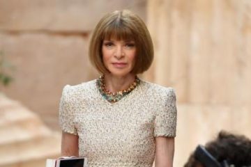 Уредничката на “Вог” открива три златни правила за успех!