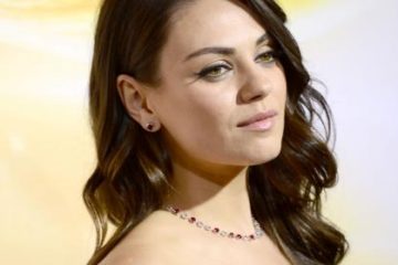 Дали го поддржувате овој вид на воспитување? Актерката не дава подароци, дури ни за Божиќ!