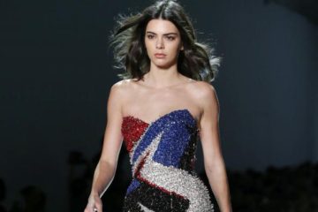 По 15 години, Жизел веќе не е најплатениот модел: Еве кој ја смени