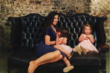 “Ја дојам мојата петгодишна ќерка и тоа ми заштеди многу пари”