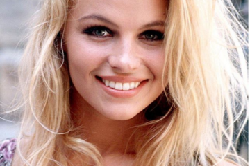 Мажите сонувале за неа, нејзиното лице денес не може да се препознае.