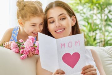 5 видови на мајки и како ги чувствуваат нивните деца!