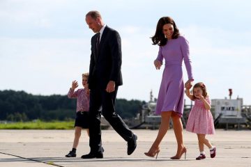 Ова кралско семејство вака ги воспитува децата: Основни правила кои за брзо ќе влезат во вашиот дом