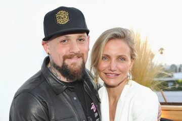 Актерка која ја обожаваме е бремена во петтата деценија!