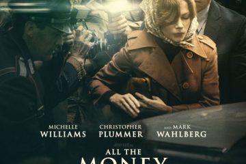 “Сите пари на светот” филм кој вреди да се гледа. “Сите пари на светот” филм кој вреди да се гледа.