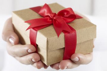 Хуманитарната акција за децата со посебни потреби и децата без родители