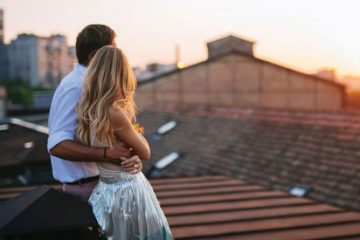 Овие 5 работи ги прават новите двојки и зошто на сите им е досадно?