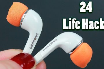 Неверојатни идеи кои ќе го олеснат вашиот живот!