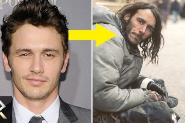 10 Познати јавни личности кои биле некогаш Сиромашни.