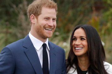 Девојачка вечер на идната војвоткина! Откриен планот на Маркл!