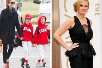 Познати личности со повеќе деца кои го рушат митот дека бременоста го уништува телото!