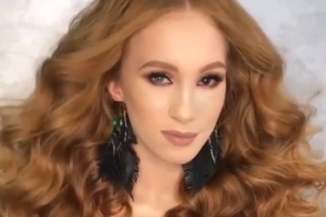 Популарниот глумец Бали Бег доби конкуренција!