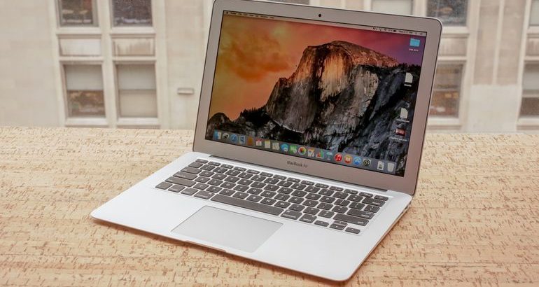 Епл има намера да го претстави најевтиниот MacBook Air.