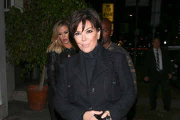 Крис Џенер сака да изгледа како нејзината ќерка, а за тоа направи нешто неверојатно! (ВИДЕО)