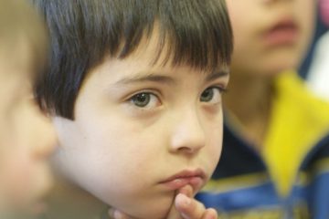 Лошите оцени не го дефинираат вашето дете!