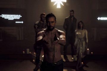 Far Cry 5 можете да ја изиграте за само 10 минути! Far Cry 5 можете да ја изиграте за само 10 минути!