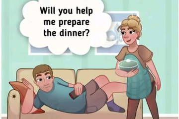 Почнете со промените од себе,подоцна ќе биде касно! (ВИДЕО)