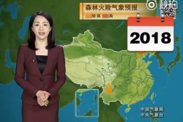 Кинеска водителка не остарела 22 години! Секој ден ја гледаат но никој не приметил дека таа не старее.