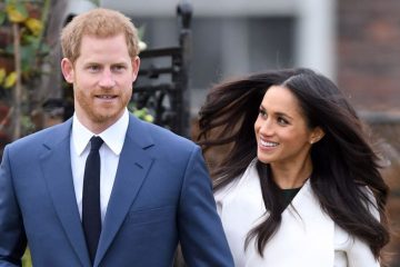 Принцот Хари и Меган Маркл официјално го објавуваат вкусот на свадбената торта!