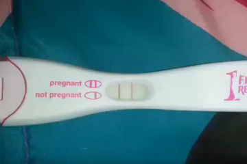 Таа направи големо изненадување за својот сопруг (ВИДЕО)