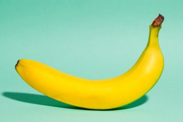 Ова е бананата која била наплатена за неверојатни 1000 евра Ова е бананата која била наплатена за неверојатни 1000 евра