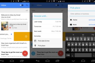 Gmail добива нова опција и ќе биде активна само за корисниците на Андроид.