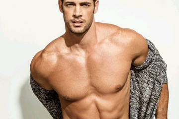 Глумецот по кој жените лудуваа Вилијам Леви банкротира: Одбива улоги за серии,во Холивуд никој не го сака