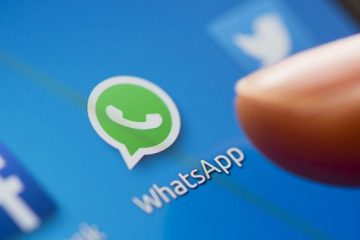 WhatsApp воведе забрана за помлади од 16 години. WhatsApp воведе забрана за помлади од 16 години.