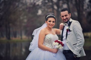 Слаткото синче на Даниел од Група Респекти слави 1 година роденден: Погледнете што тој напиша