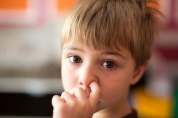 Детски бонтон