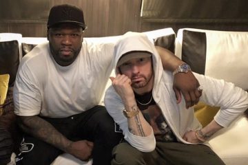 Погледнете го настапот на EMINEM COACHELLA