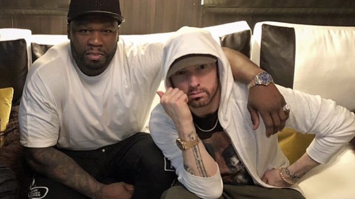 Погледнете го настапот на EMINEM COACHELLA