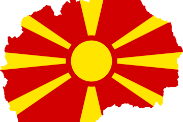 Македонија е во Библијата! Сите знаат за Македонија! (ВИДЕО)