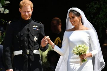 ПРОЧИТАЈТЕ: Зошто е важно венчавањето на Меган Маркл и принц Хари за цел свет!