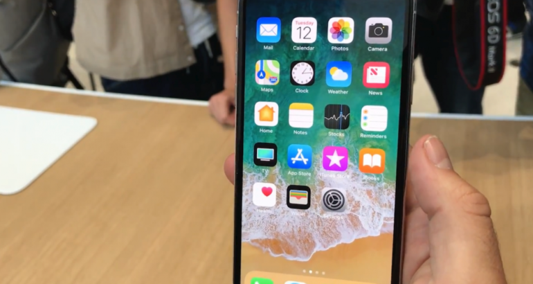 Погледнете како ќе изгледа новиот Ајфон.