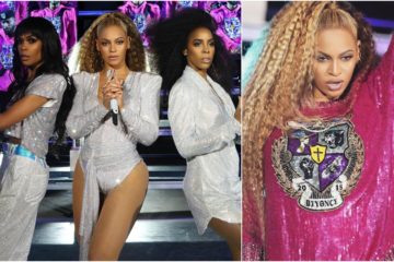 Италијаните не и дадоа дозвола на Бијонсе да го изнајми Колосеум