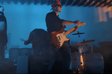 Слушнете го новиот хит на “Винил Бандитс”од Прилеп  песната “Сенка” (Видео)