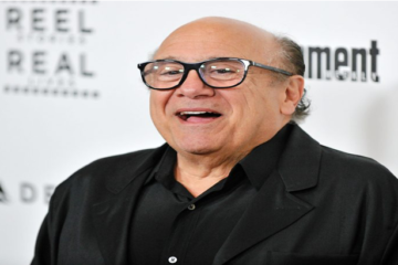 Дени Де Вито е добитник на признание за животно дело