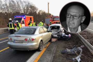 ТРАГЕДИЈА: Шабан Шаулиќ загина во тешка сообраќајка (ФОТО+ВИДЕО)