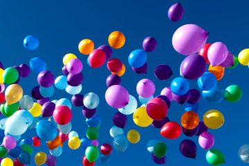 Дете продаваше балони во локал во Скопје реакцијата на вработените ќе ве воодушеви (ФОТО)