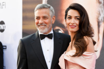 Развод тежок 500 милиони: Амал и Џорџ Клуни решија да стават крај на бракот,еве што ги донесе до тоа!