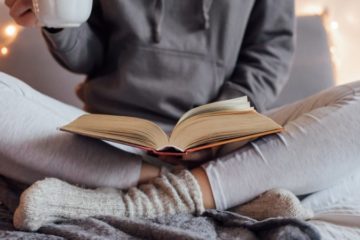 Само шест минути читање книга го намалува стресот дури 68 проценти