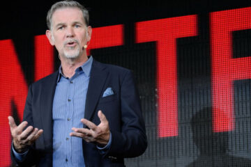 Основачот на Нетфликс доби совет од брачен советник и го смени погледот кон светот: Од витално значење е да признаете грешка!