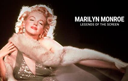 БИЛА ОПСЕДНАТА ДА ДОЗНАЕ КОЈ ѝ бил ТАТКО! Откриена големата тајна на Мерлин Монро!