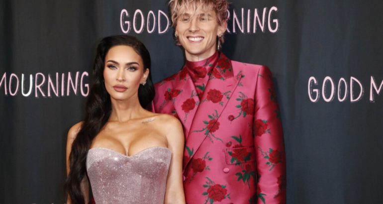 Меган Фокс се породи: Го доби првото дете со музичарот со кој неодамна раскина