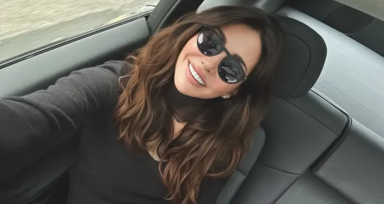 Дали е таа кралица на трансформацијата на сцената? Пејачката го промени личниот опис