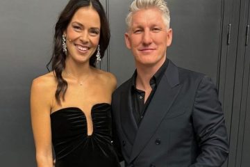 Ана Ивановиќ и Швајни се разведуваат по девет години? Германците велат дека сe е завршено.