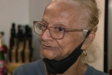 Заборавила лото тикет од 2,5 милиони долари во џебот од јакната: Плачам гласно од агонија Заборавила лото тикет од 2,5 милиони долари во џебот од јакната: Плачам гласно од агонија